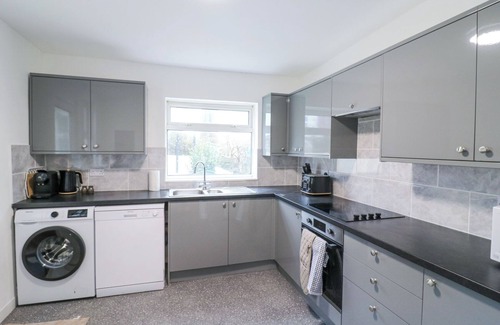 Bexhill-on-Sea Cottage | THE WILTONS, family friendly, with a garden in Bexhill-On-Sea