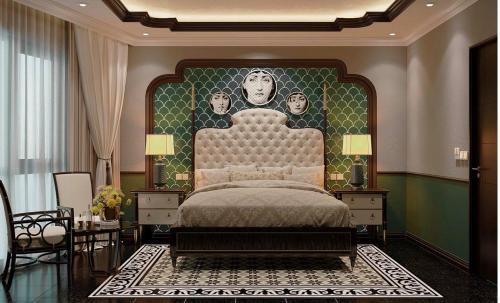Nam Dinh Hotel | The wiltons hotel