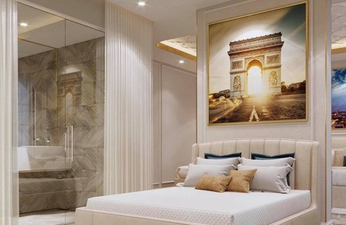 Nam Dinh Hotel | The Wiltons Hotel