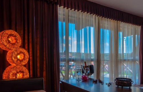 Elin Pelin Resort | The Wind Mills Hydropark