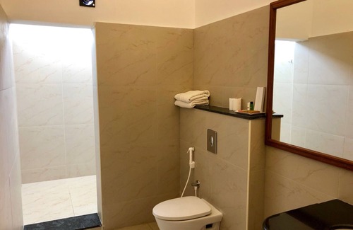 Mysore Resort | The Windflower Resorts and Spa