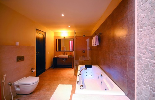 Suntikoppa Resort | The Windflower Resorts & Spa