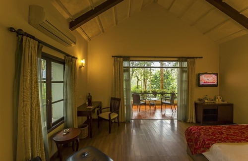 Suntikoppa Resort | The Windflower Resorts & Spa