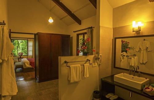 Suntikoppa Resort | The Windflower Resorts & Spa