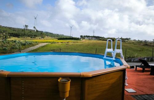 Lourinha House | The Windhouse