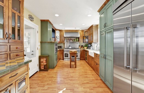 Big Bear City Cabin | THE Winding Lane House EST 1932 #2360