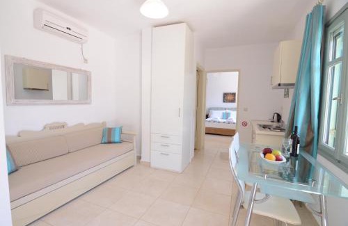 Mitata Hotel | The Windmill Resort