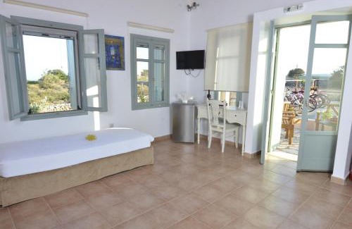 Mitata Hotel | The Windmill Resort