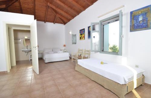 Mitata Hotel | The Windmill Resort