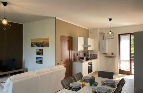 Ceraino Apartment | [The window On The Valdadige] Sport and Nature