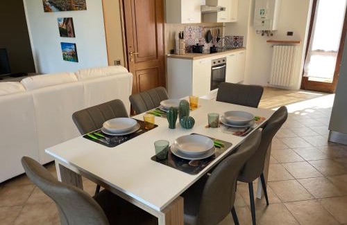 Ceraino Apartment | [The window On The Valdadige] Sport and Nature