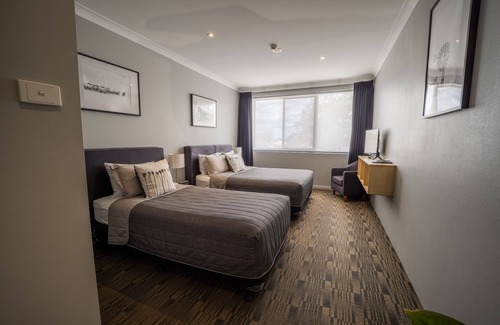 East Maitland Hotel | The Windsor Castle Hotel