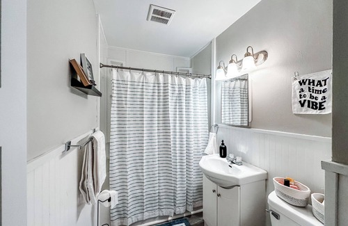 Owensboro House | The Windsor House