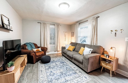 Owensboro House | The Windsor House