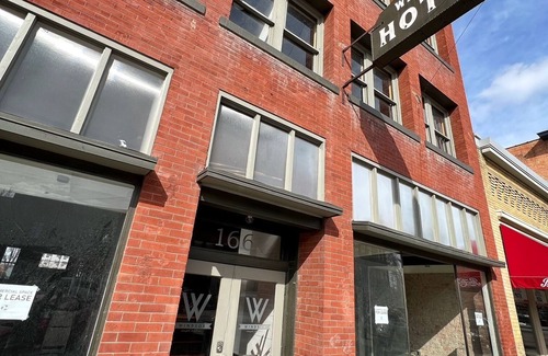 Ogden Apartment | The Windsor on Historic 25th