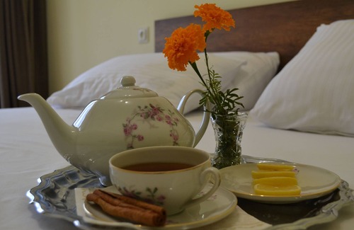 Telavi Hotel | The Wine Hotel Telavi
