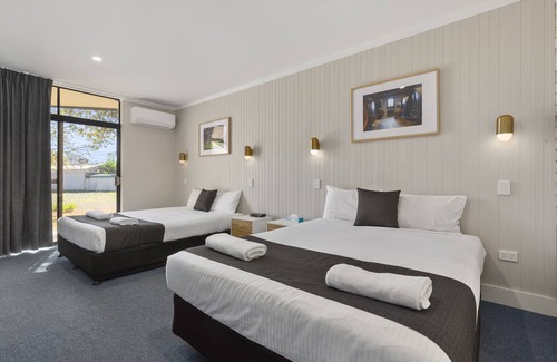 Tanunda Hotel | The Wine Vine
