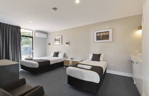 Tanunda Hotel | The Wine Vine