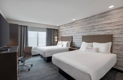 Winslow Hotel | The Winslow – Winslow, AZ