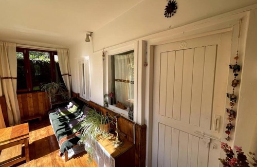 Old Manali Villa | The Winter House