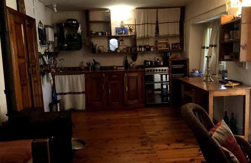 Old Manali Villa | The Winter House