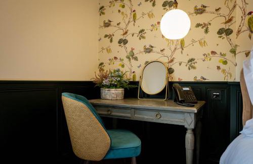 Lenham Hotel | The Wishful Thinker