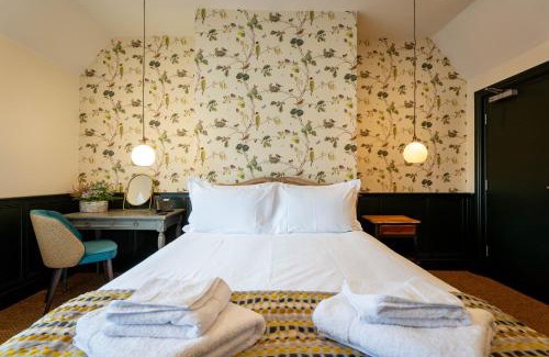 Lenham Hotel | The Wishful Thinker