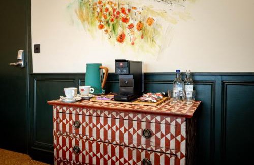 Lenham Hotel | The Wishful Thinker