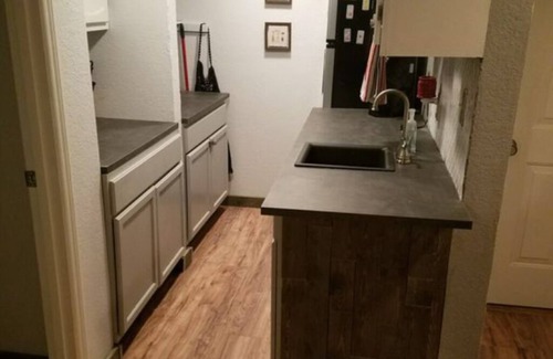 Pinetop Condo | The Wolf Den in The White Mountains