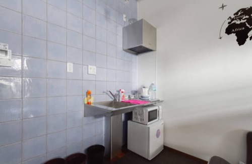 Minato Apartment | The Wonder At Stay -bentencho-