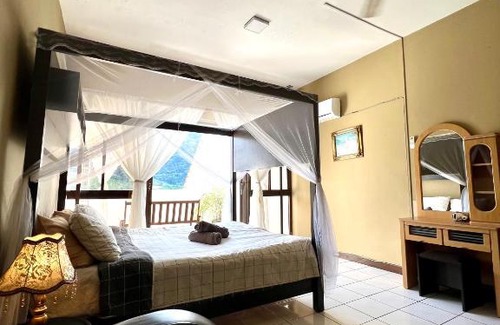 Bukit Tinggi Apartment | The Wood Land ONE BEDROOM at Selesa Hillhomes Bukit Tinggi Bentong
