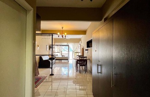 Bukit Tinggi Apartment | The Wood Land ONE BEDROOM at Selesa Hillhomes Bukit Tinggi Bentong