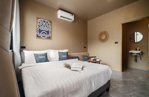 Thep Kasattri Villa | The Wood Terrace
