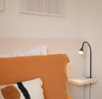 Charneca de Caparica e Sobreda House | The Wooden House near the beach
