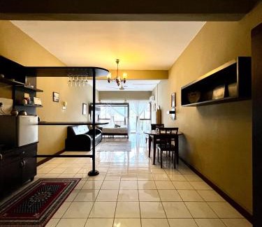 Bukit Tinggi Apartment | The woodland at Selesa Hillhomes Bukit Tinggi Bentong