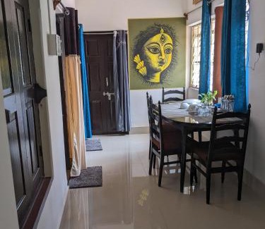 Konnagar House | The Woodpecker Inn Suite
