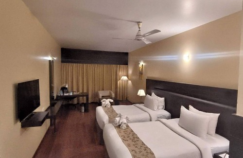 JP Nagar Hotel | THE Woodrose