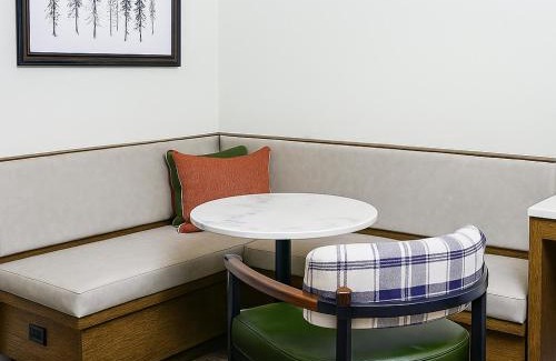 Willits Hotel | The Woodrose- NEWLY RENOVATED