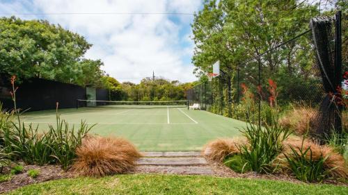 Flinders House | The Woods Flinders