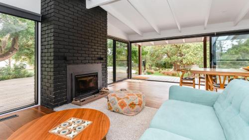 Flinders House | The Woods Flinders