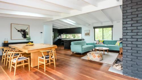 Flinders House | The Woods Flinders