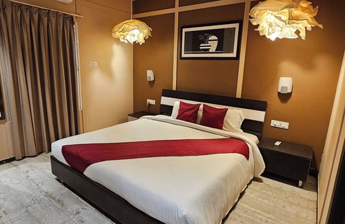Anjanvel Hotel | The Woods Homestay