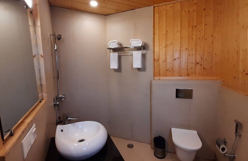 Jaiharikhal Resort | The Woods Retreat