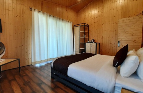 Jaiharikhal Resort | The Woods Retreat