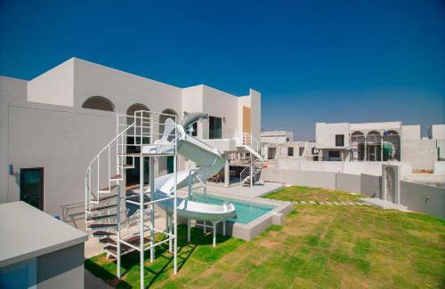Cha-am House | The Woofington Pet Friendly Pool Villa