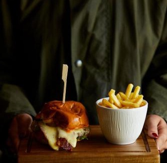 Northington Hotel | The Woolpack Inn