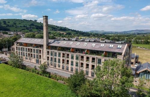 Keighley Apartment | The Works