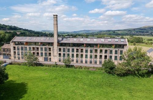Keighley Apartment | The Works