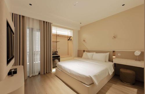 Mong Cai Hotel | The World Hotel