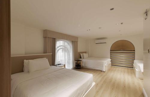 Mong Cai Hotel | The World Hotel